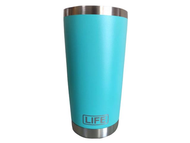 Copo Life k Térmico em Aço Inox 473ml