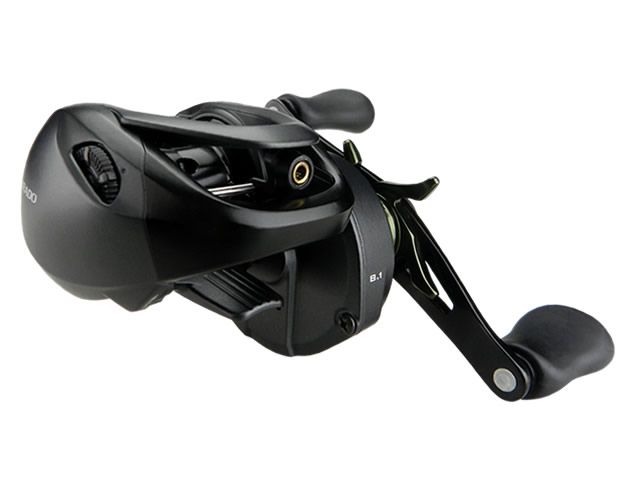 Carretilha Shimano Curado K MGL 70XG e 71XG