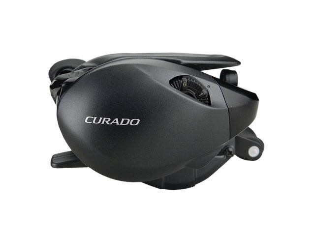 Carretilha Shimano Curado K MGL 70XG e 71XG
