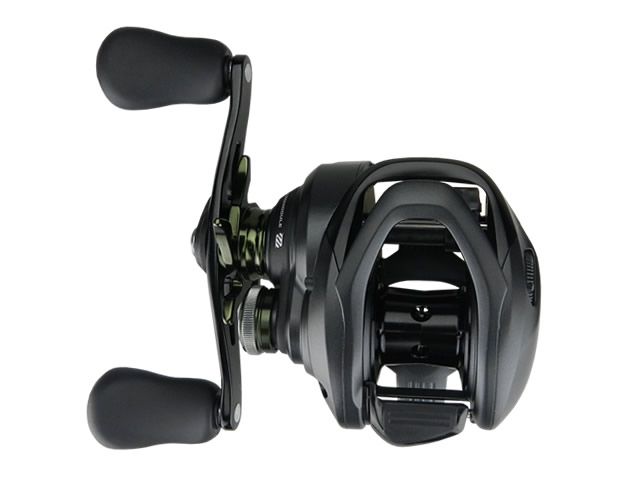 Carretilha Shimano Curado K MGL 70XG e 71XG
