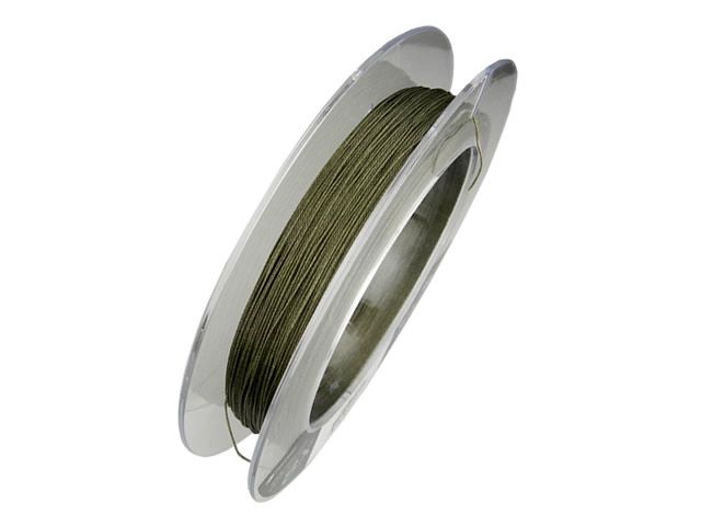 Linha Multi Mazzaferro Trilon 8X 0,30mm 62,1Lb 150m