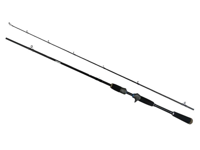 Vara Lumis Tunizza Cast. TNC58251MH 10 - 25LB 5`8 (1,73M) - Carretilha