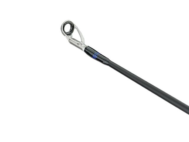 Vara Lumis Tunizza Cast. TNC58251MH 10 - 25LB 5`8 (1,73M) - Carretilha