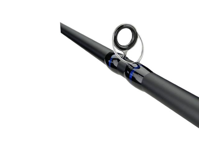 Vara Lumis Tunizza Cast. TNC58251MH 10 - 25LB 5`8 (1,73M) - Carretilha