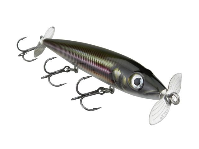Isca Rapala X-Rap Spinbait XRSPB-11