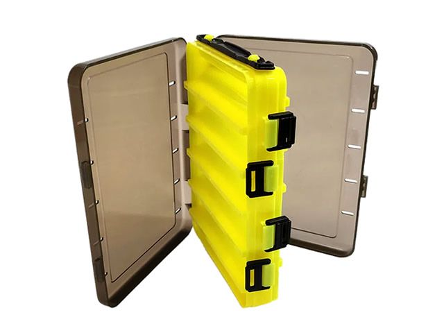 Estojo Nautika para Isca M - 098000