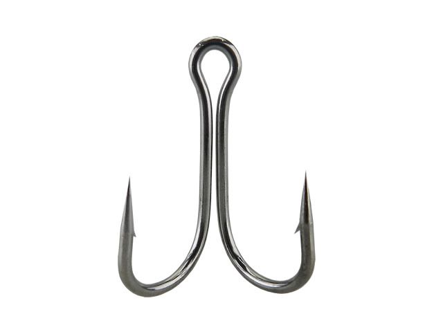 Anzol Arsenal Double Hook