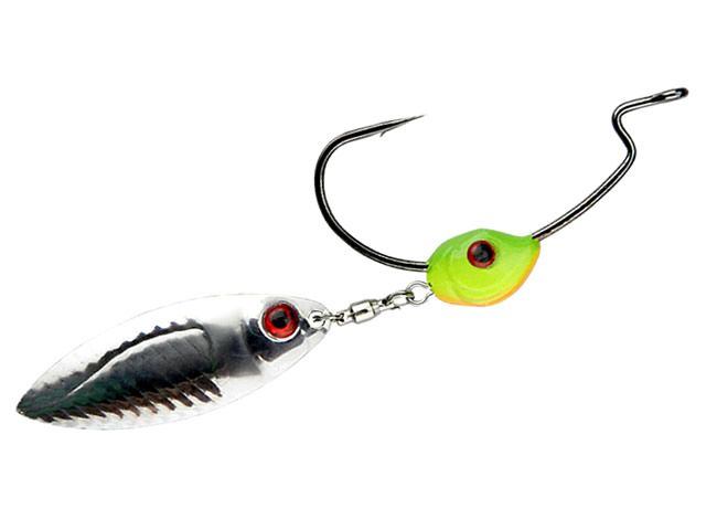 Spinner Jig Pure Strike 5/0 10gr