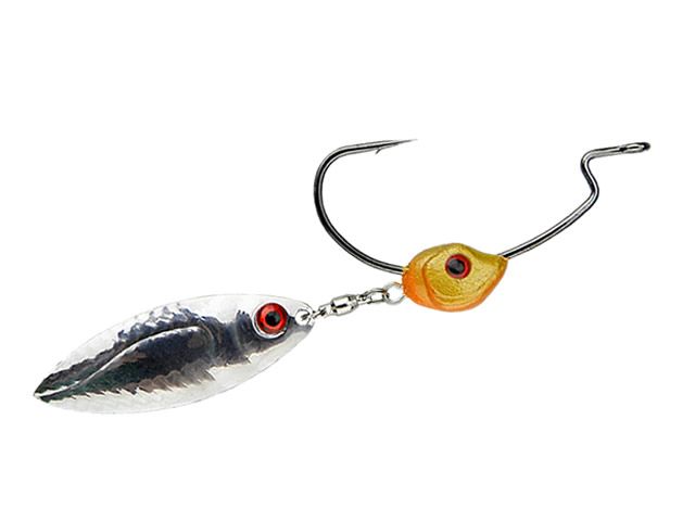 Spinner Jig Pure Strike 5/0 10gr