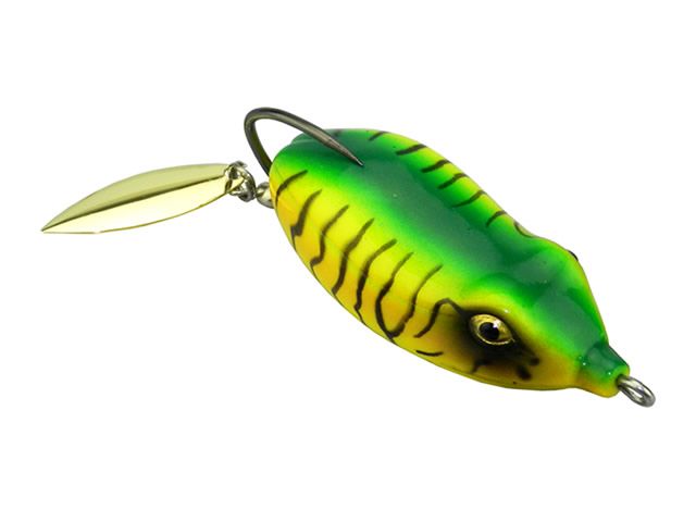 Isca Sumax Get Frog SGF 60 - Sapo