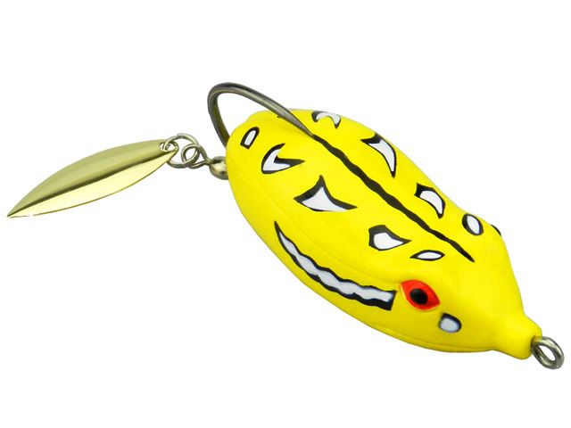 Isca Sumax Get Frog SGF 60 - Sapo