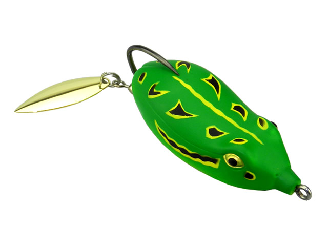 Isca Sumax Get Frog SGF 60 - Sapo