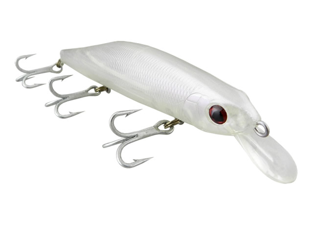 Isca Deconto Yokaa 115 SS