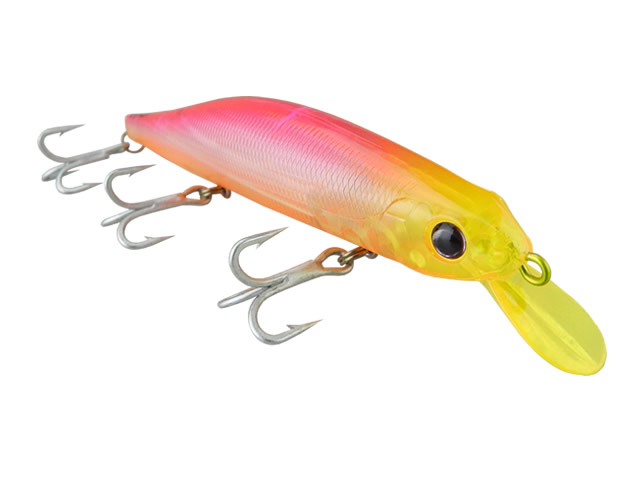 Isca Deconto Yokaa 115 SS