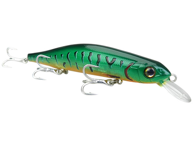 Isca Deconto Yokaa 115 SS