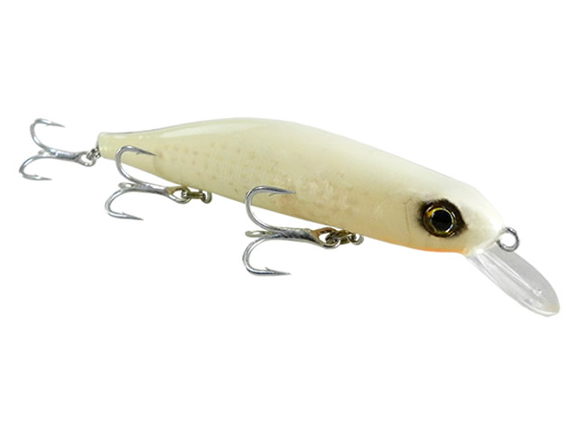 Isca Deconto Yokaa 115 SS