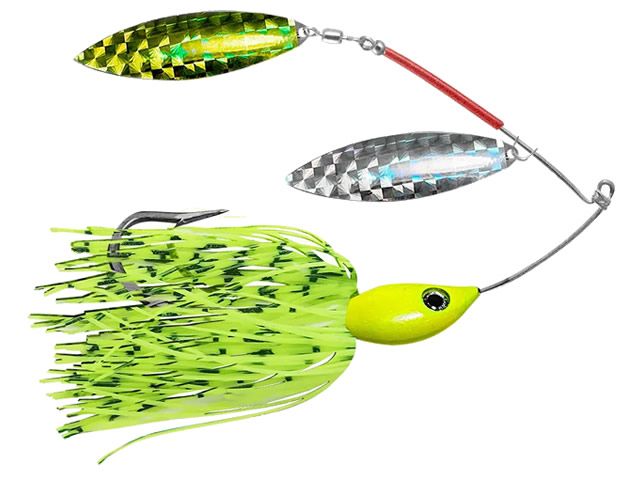 Spinner Bait Deconto Açu 8/0 40gr