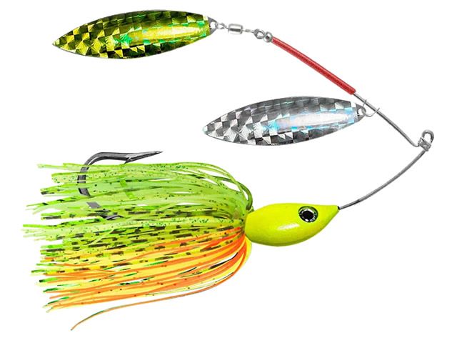 Spinner Bait Deconto Açu 8/0 40gr