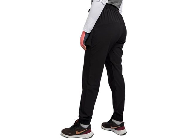 Calça Pochete Fishing Co Feminina - Preto