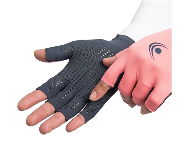 Luva Fishing Co Feminina Ref.1191 UPF50+