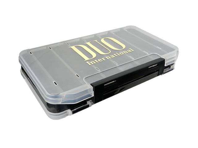 Estojo DUO Reversible Lure Case DRLC-100