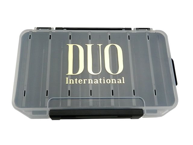 Estojo DUO Reversible Lure Case DRLC-100