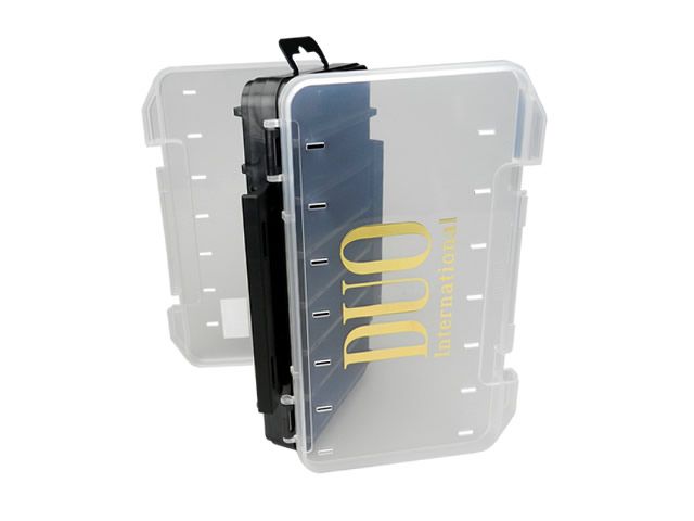 Estojo DUO Reversible Lure Case DRLC-100