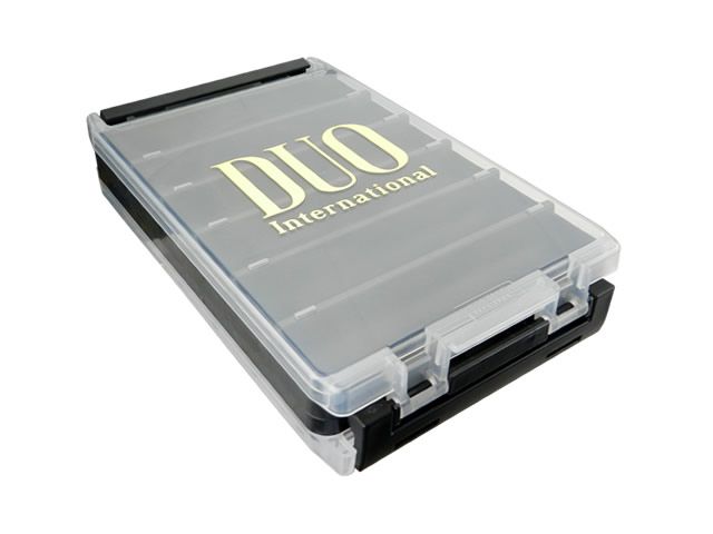Estojo DUO Reversible Lure Case DRLC-120 B