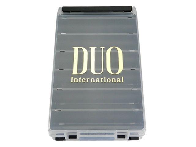 Estojo DUO Reversible Lure Case DRLC-120 B