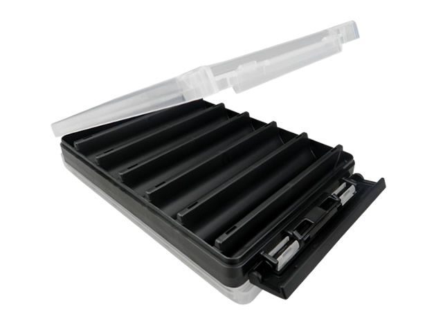 Estojo DUO Reversible Lure Case DRLC-120 B