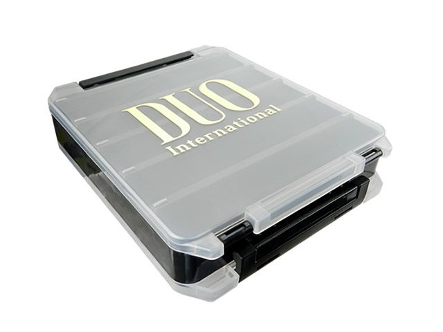 Estojo DUO Reversible Lure Case DRC-160