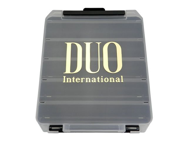 Estojo DUO Reversible Lure Case DRC-160