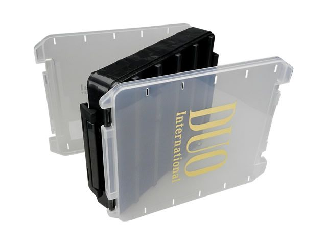 Estojo DUO Reversible Lure Case DRC-160