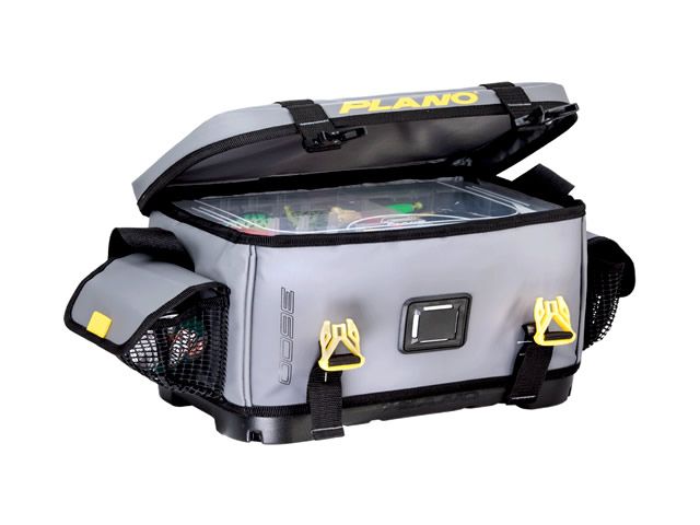 Bolsa Plano Z-Series 3600 Tackle Bag - PLABZ360