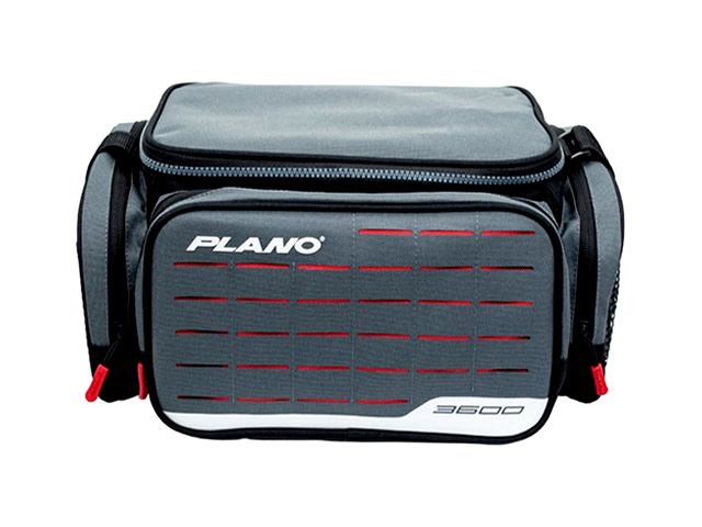 Bolsa Plano Weekend Series 3600 Case - PLABW360