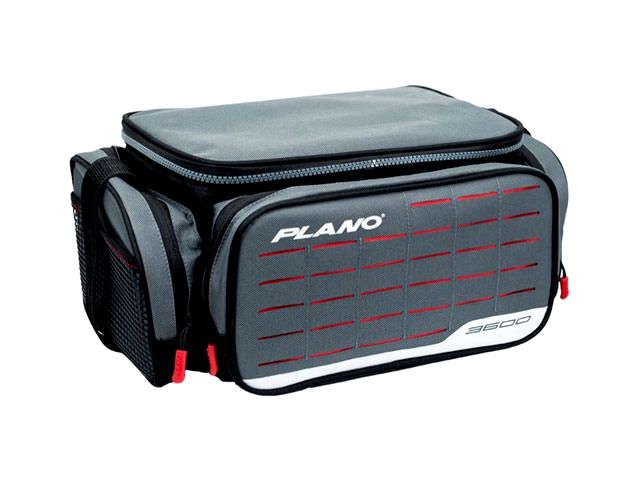 Bolsa Plano Weekend Series 3600 Case - PLABW360