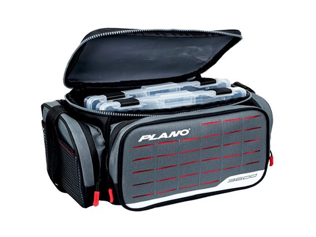 Bolsa Plano Weekend Series 3600 Case - PLABW360