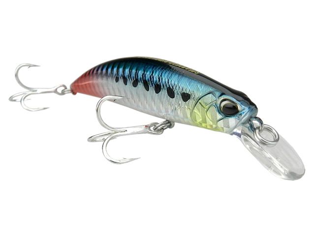 Isca Duo Spearhead Ryuki 80S