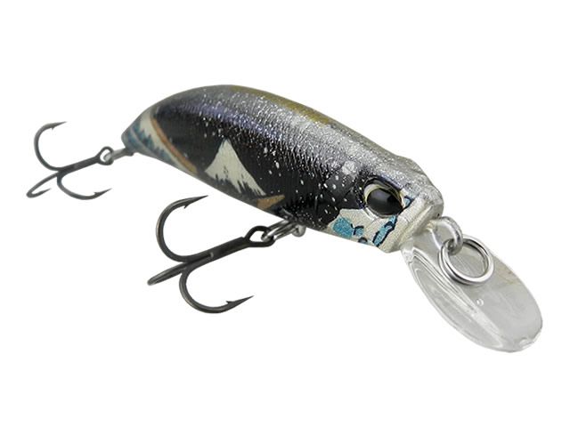Isca Duo Spearhead Ryuki 70S