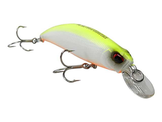 Isca Duo Spearhead Ryuki 70S
