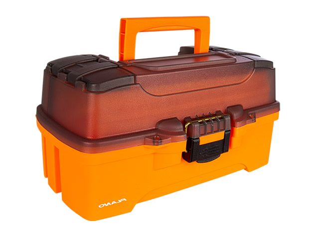 Caixa Plano PLAMT6221 C/2 bandejas