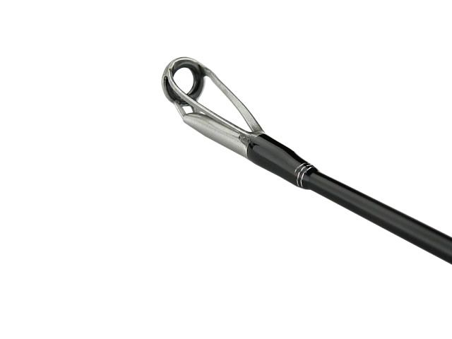 Vara Gomoku Black Kaiten GBC601 Jigging 6`0 (1,83m) PE 2.5 - Carretilha