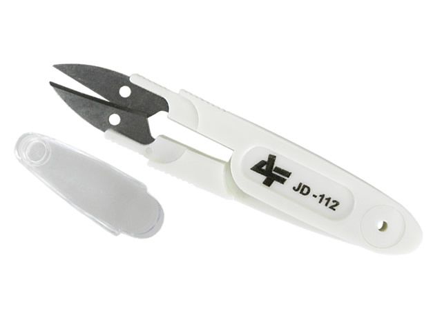 Tesoura Albatroz JD-112