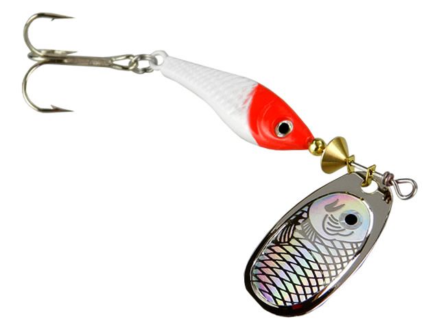 Spinner Laser Marine Sports Peixinho 15gr