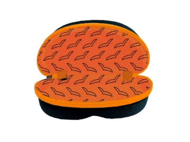 Óculos Polarizado Black Bird Fishing ZM-SX-S.005 - Preto - Edição Especial