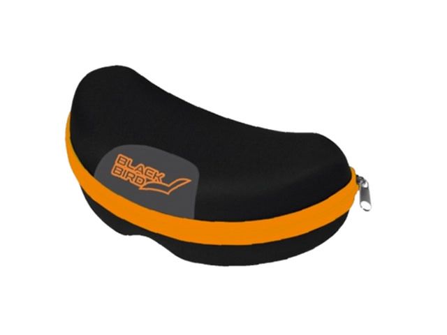 Óculos Polarizado Black Bird Fishing ZM-SX-S.005 - Preto - Edição Especial