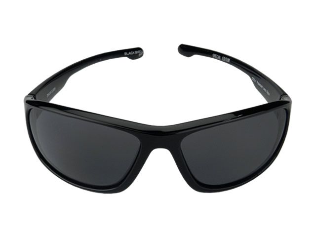 Óculos Polarizado Black Bird Fishing ZM-SX-S.005 - Preto - Edição Especial