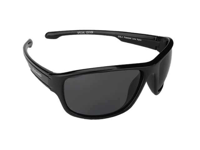 Óculos Polarizado Black Bird Fishing ZM-SX-S.005 - Preto - Edição Especial