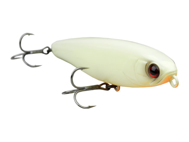 Isca Jackall Bonnie 107 Silent