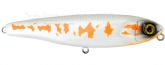Imagem Orange Spot